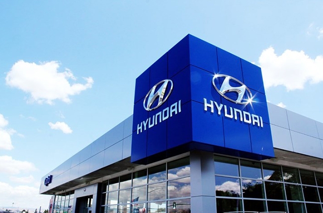 Hyundai Kia To Invest 3 1 Billion In U S Plan To Build New Plant