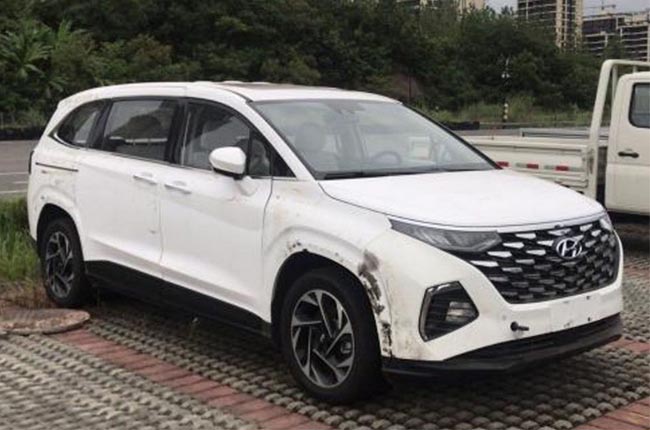 Hyundai custo обзор