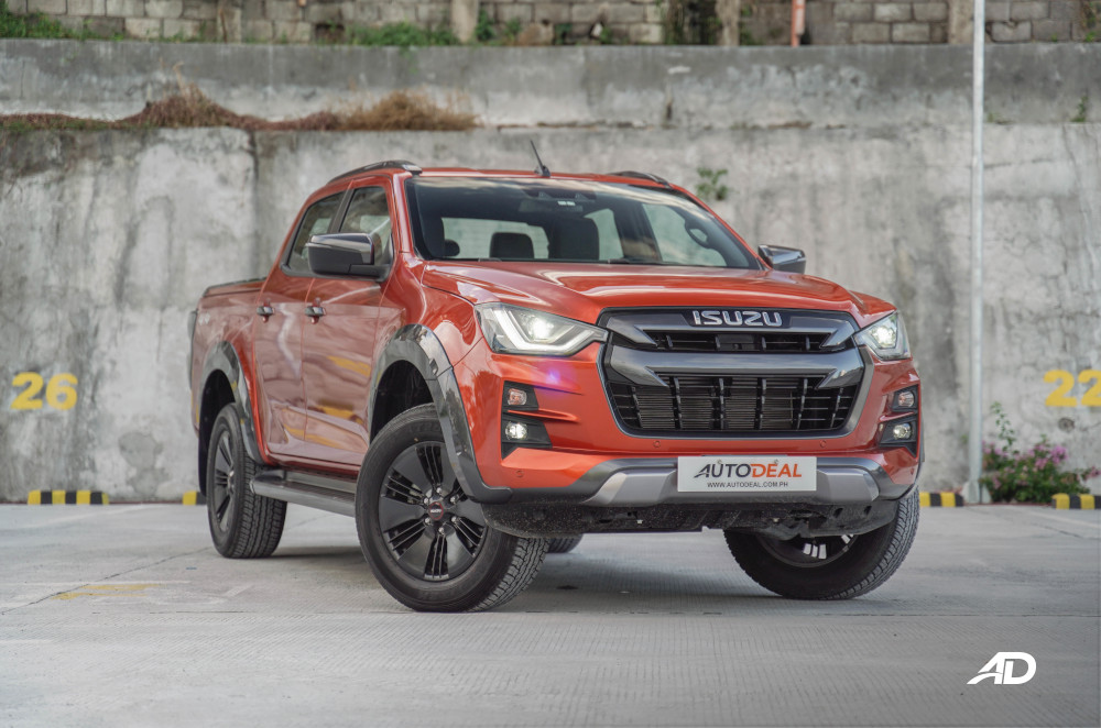 The Isuzu D Max Still Worth It In Autodeal