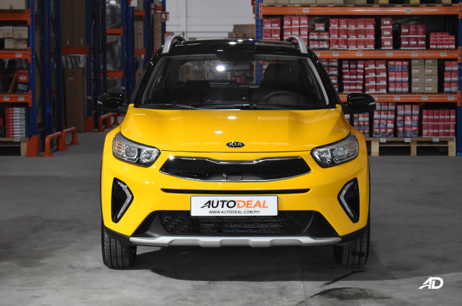 2021 Kia Stonic — What You Need To Know About It | Autodeal