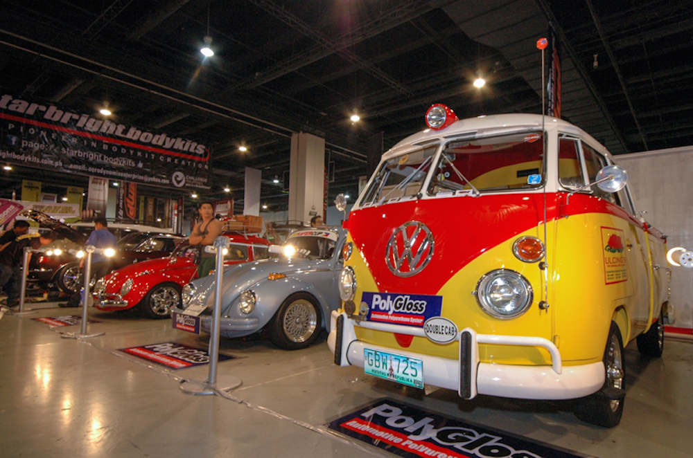 10 things you can expect from Manila Auto Salon 2014 | Autodeal