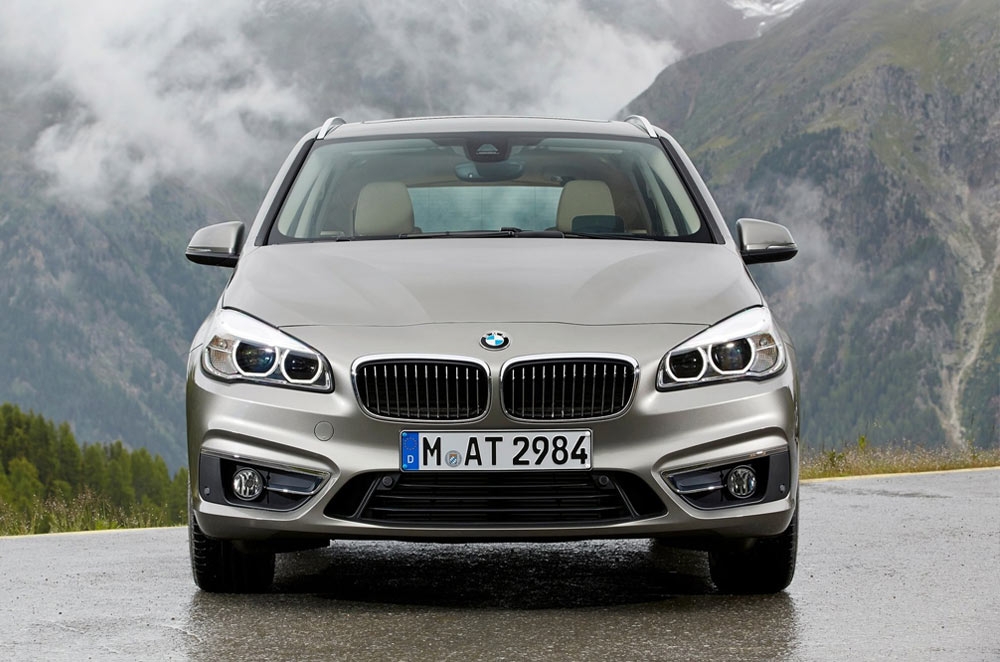 BMW was the Philippines' No. 1 premium automotive brand in 2014 | Autodeal