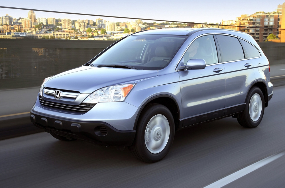 Honda Ph Issues Another Recall This Time For Cr V Civic City Jazz And Insight Autodeal