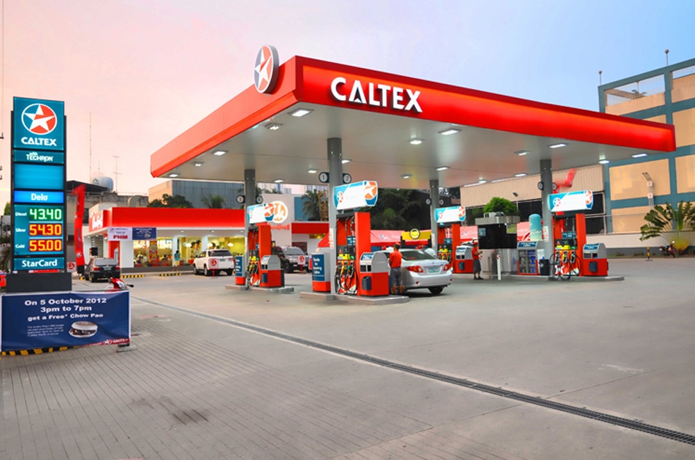 Caltex with Techron Euro 4 now available in the Philippines | Autodeal