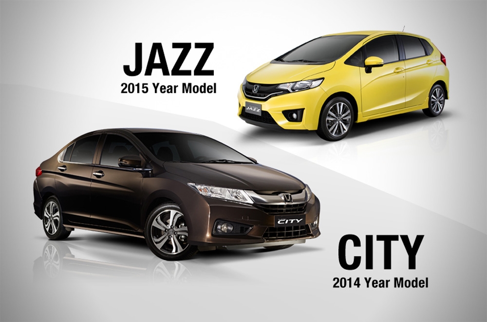 Honda Ph Announces A Precautionary Recall Of City And Jazz For Ecu Software Update Autodeal