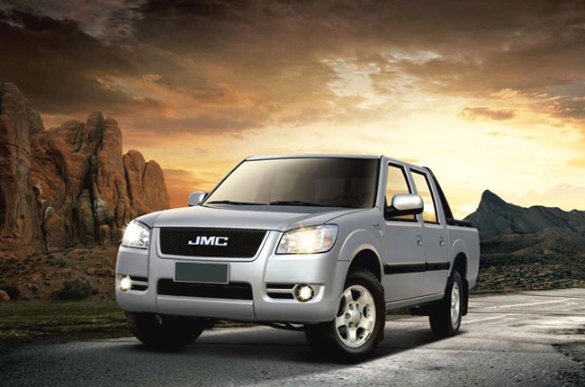 13 pickup trucks in the Philippines you can buy today