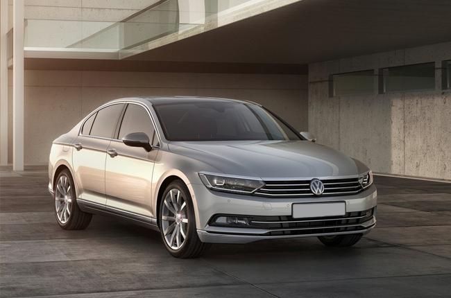 4 premium features to consider when buying a Volkswagen Passat | Autodeal