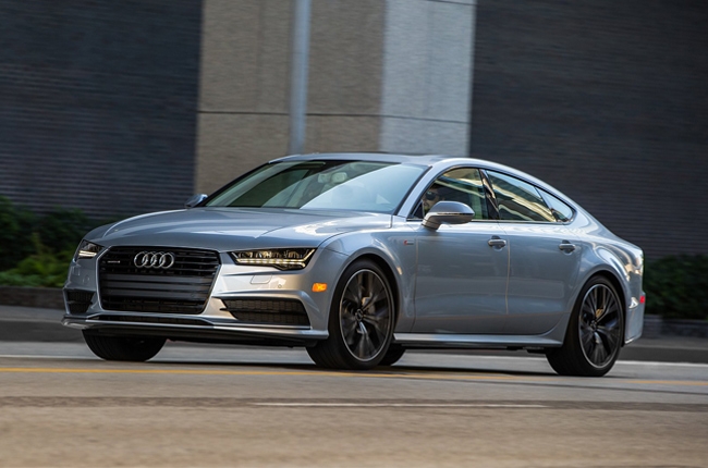 Audi working on a new, innovative suspension tech | Autodeal