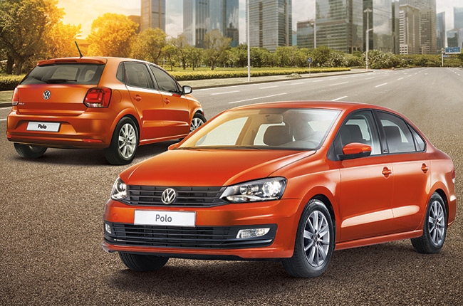 Get Exclusive #tripgoals Treat When You Reserve A Volkswagen Polo 