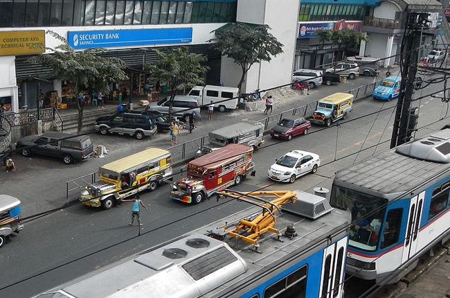 MMDA Implements ‘No Jeepney’ Scheme Along EDSA-Guadalupe | Autodeal