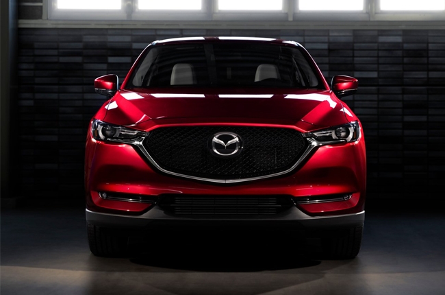 5 Impressive Features of the 2023 Mazda CX-30 - Flood Mazda Blog