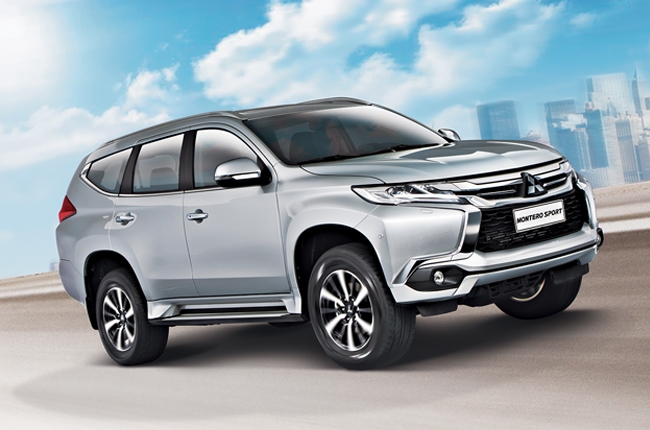 Mitsubishi PH’s March 2017 sales set new monthly record | Autodeal