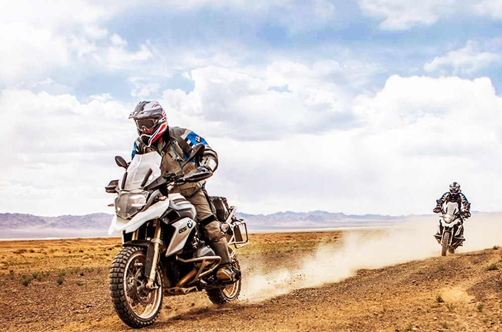 BMW r1200gs Adventure РѕР±РѕРё