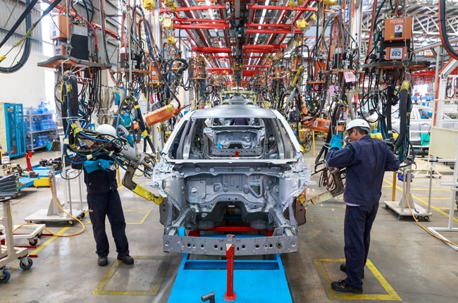 Kobe Steel’s falsified data affects Japanese car brands | Autodeal