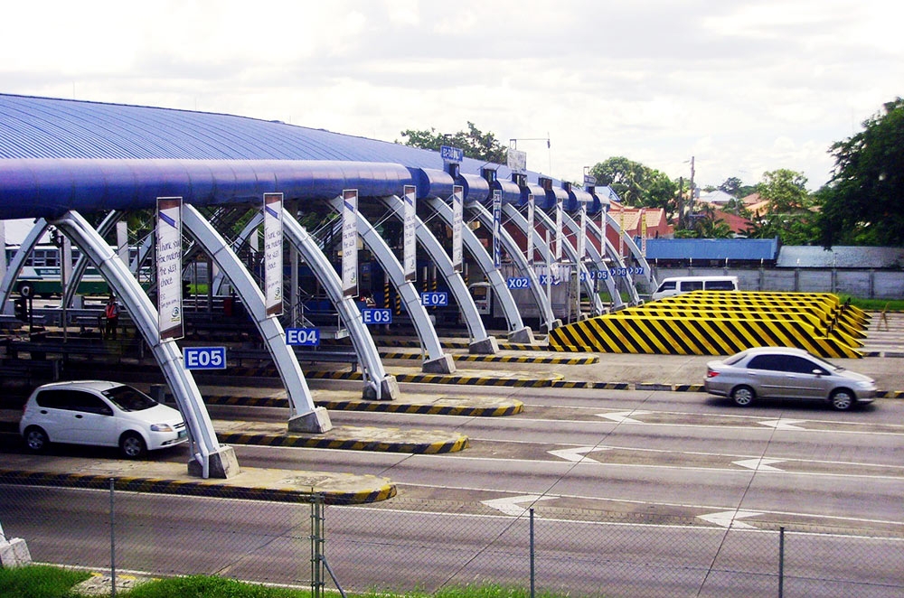 Here’s the new NLEX toll fee matrix for 2019 Autodeal
