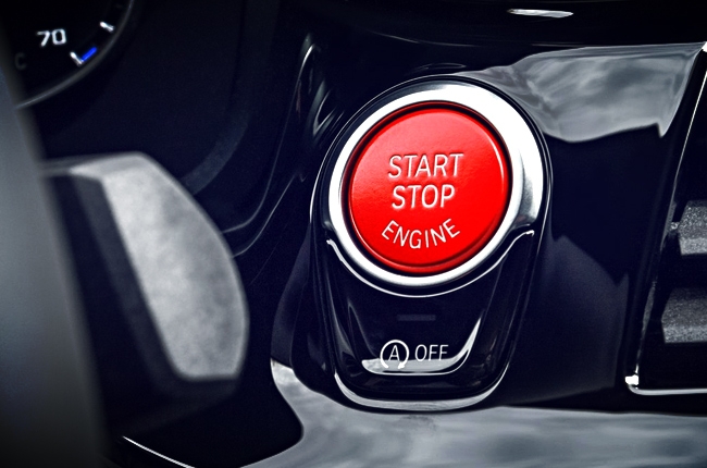 What You Need to Know About Push-Button-Start Cars - Insurance