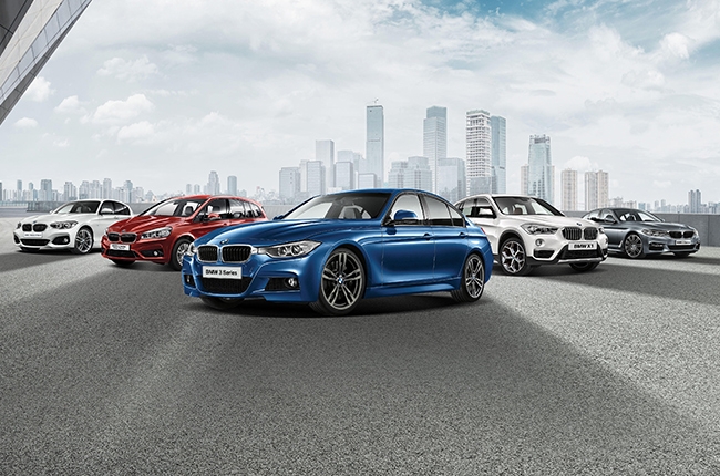 BMW PH Offers Exclusive Deals For New Customers This March | Autodeal