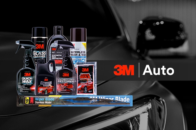 How to Maintain and Clean 3M Paint Protection