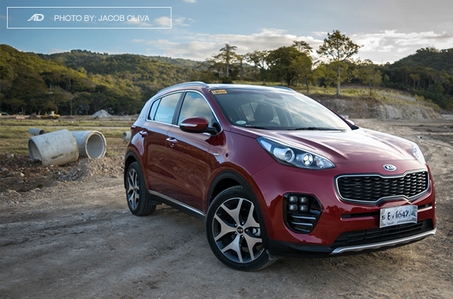 Ayala Group is Kia Motors’ new official distributor | Autodeal