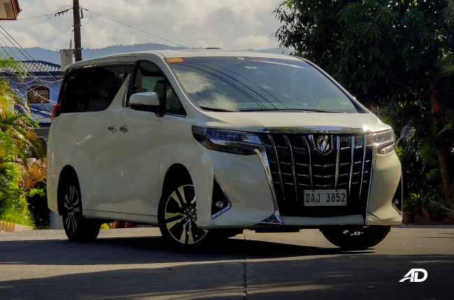 All New Fourth Generation Toyota Alphard Reported To Launch In 2022 60aaf3c69e58a 
