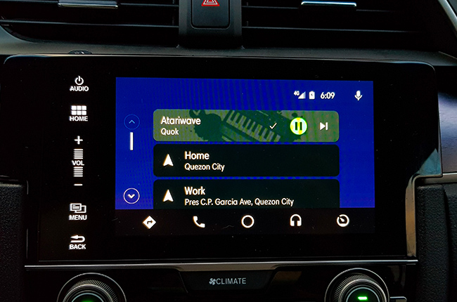 android auto 5c9b24e454e28