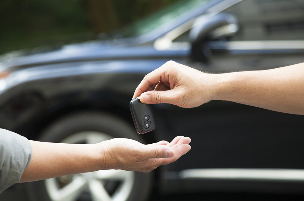 7 Best Tips To Retain Your Car's Resale Value