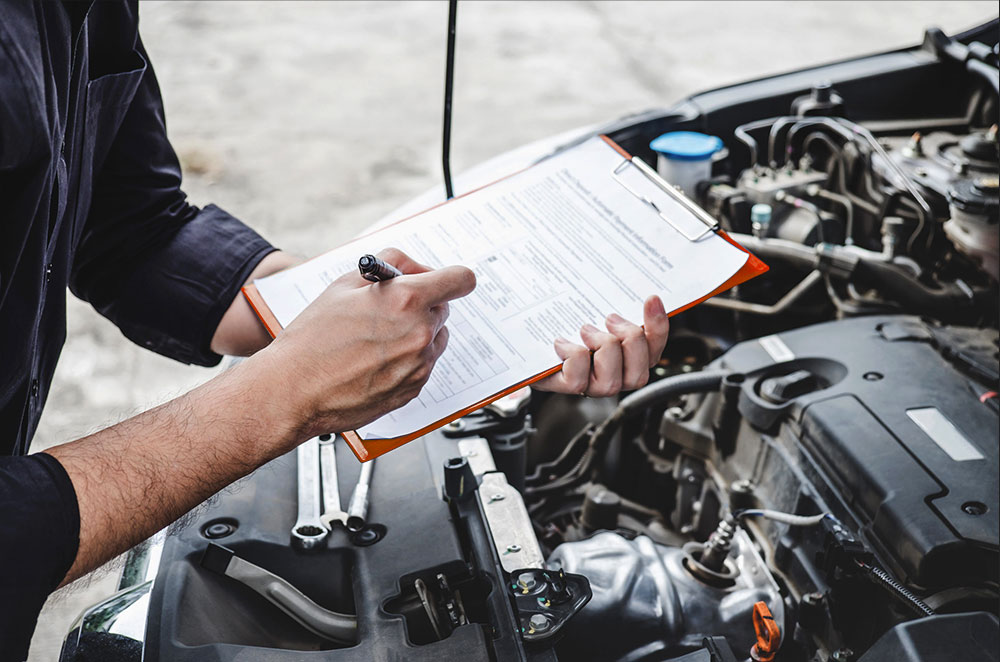 Car Maintenance checklist and guide – here's everything you need to know