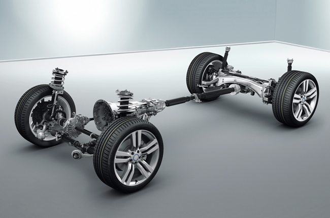 Beginners’ Guide To Car Suspension Types And Why They Matter Autodeal