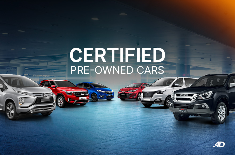 Certified preowned cars, an alternative means to your transport needs