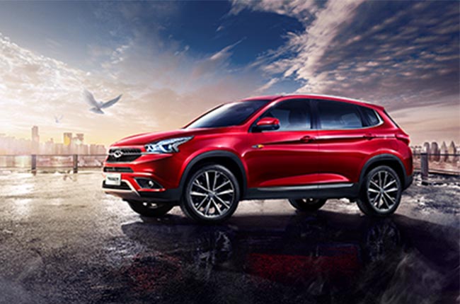 Chery is making a comeback in the Philippines under UAAGI | Autodeal