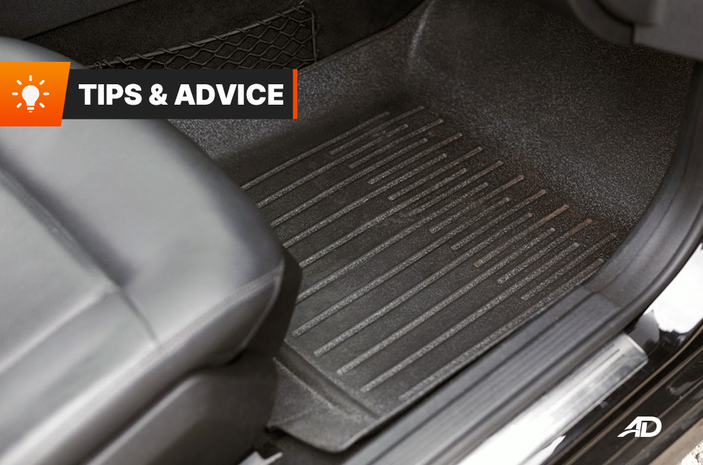 Why You Definitely Need Car Floor Mats -  Motors Blog
