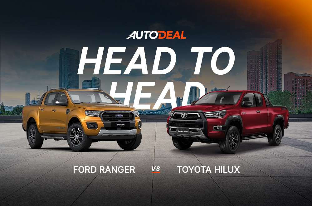 New Hilux: Tougher, Better-Looking, More Capable than ever! - Torque Toyota