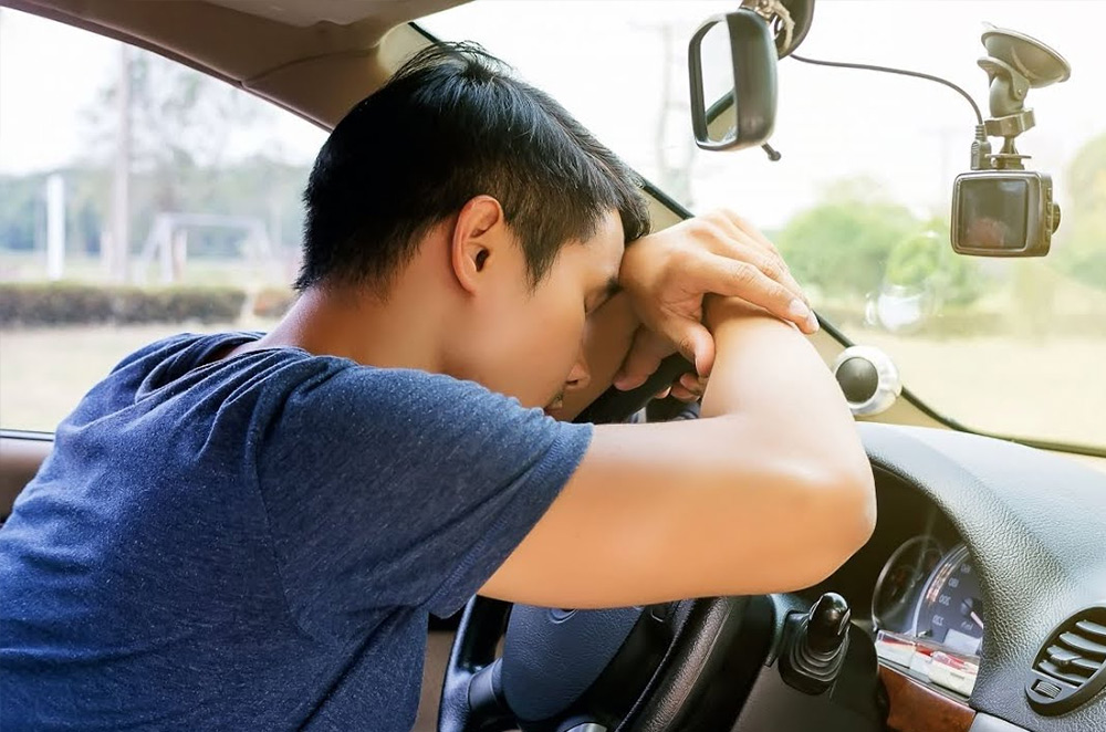 7 Ways To Stay Awake When Driving Autodeal