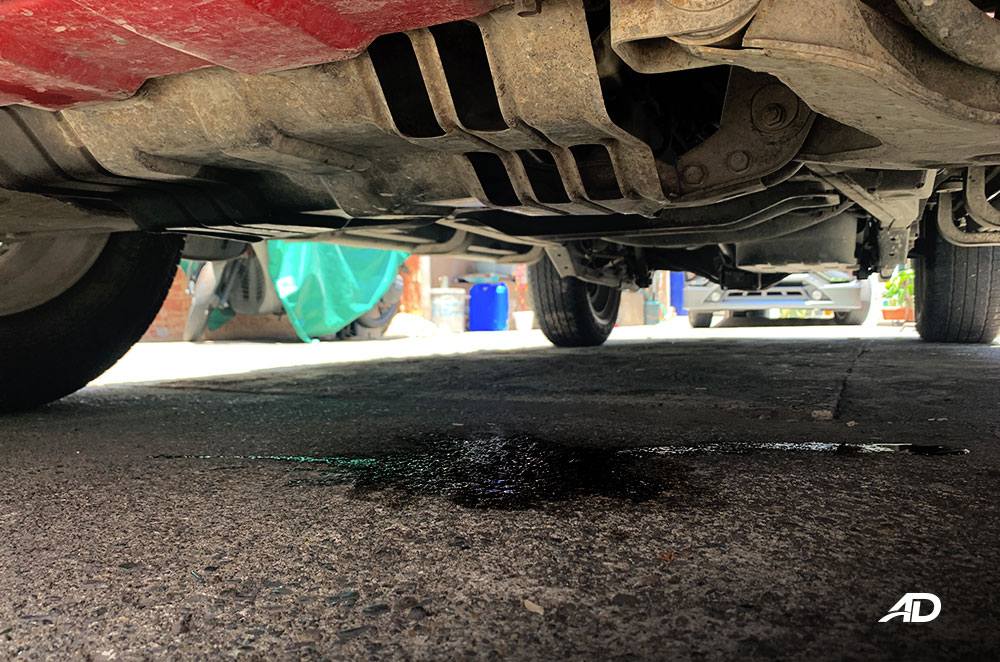 Learn About Leaks Related To Car Fluids - Find Auto Repair Shop