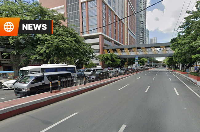 Road closures in Manila for the 2023 bar exams | Autodeal