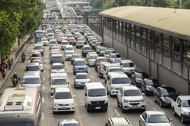 Metro Manila And Other Areas To Transition To A Stricter Mecq Autodeal