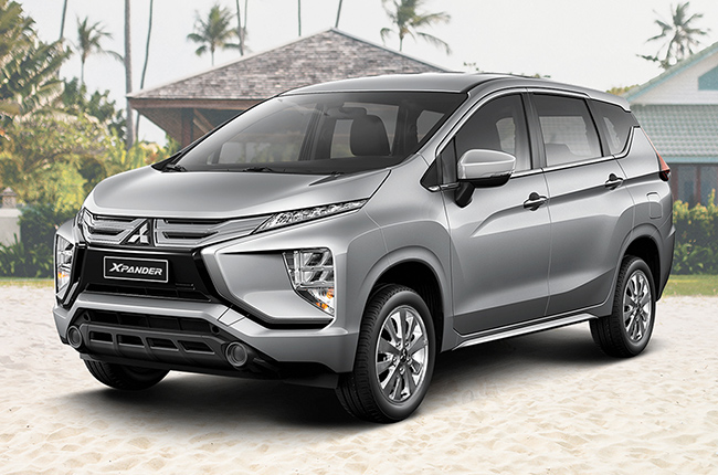 Mitsubishi Philippines Closed February 2021 With A 44 Sales Increase 6049df5adc376 