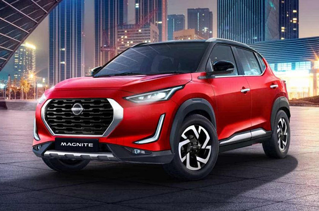 Nissan Magnite marks ASEAN debut in Indonesia | Autodeal