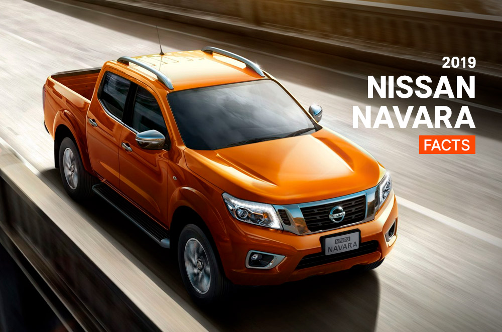 View Pickup Truck Nissan Navara Pictures