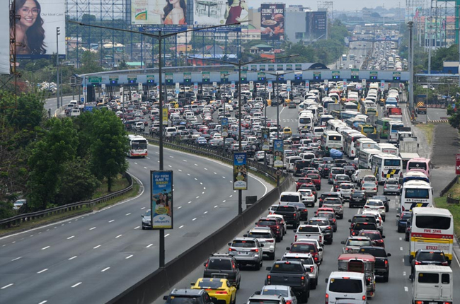 NLEX to fully transition its cashless payment system to RFID | Autodeal