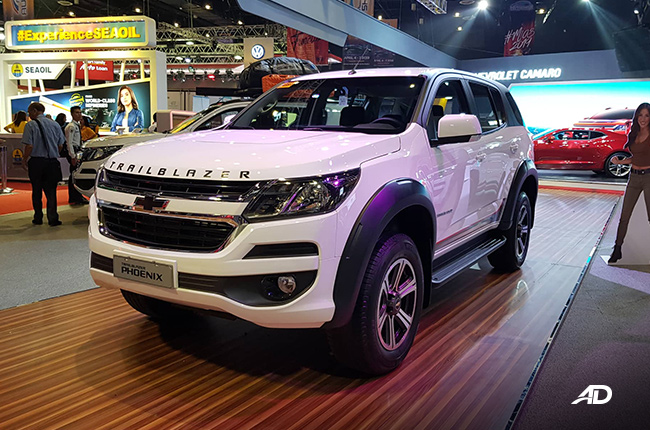 Chevrolet trailblazer 2020 Uzbekistan