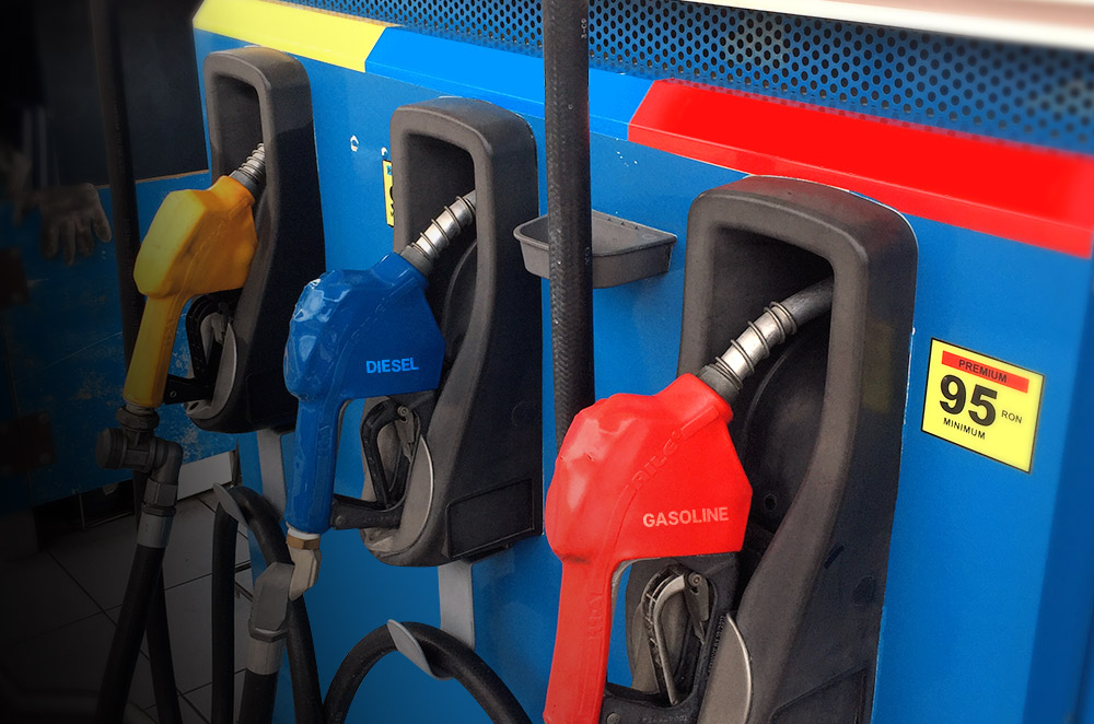 Gasoline vs Diesel, should I buy a diesel car?