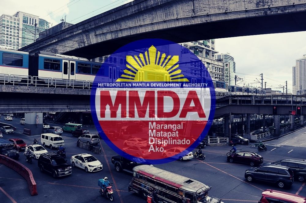 The number coding scheme in Metro Manila could return soon Autodeal