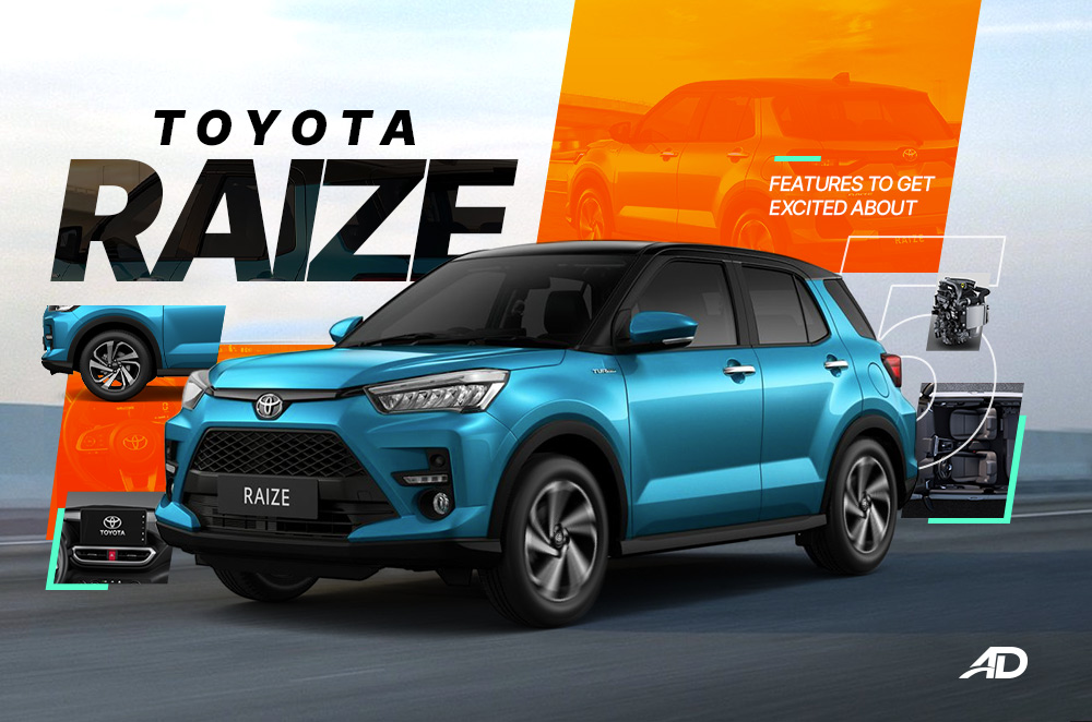 5-features-of-the-toyota-raize-to-get-excited-about-autodeal