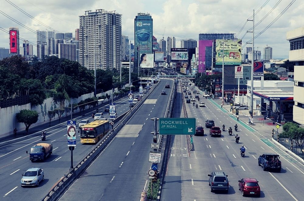 Why is there a low number of insured cars in the Philippines? | Autodeal