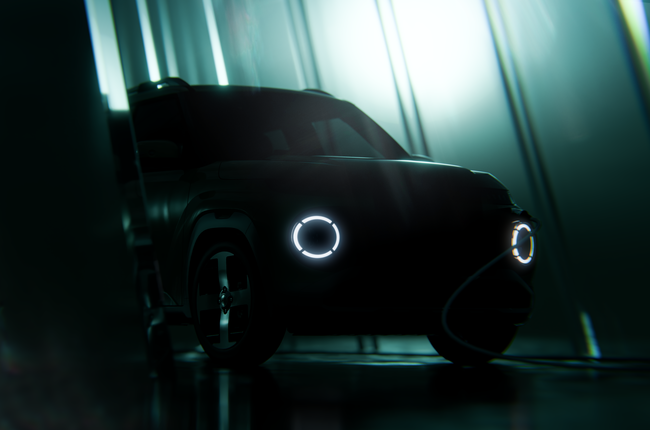 Hyundai teases new INSTER EV: Will it launch in the Philippines? | Autodeal