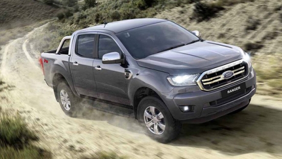 Ford Ranger 2019, Philippines Price & Specs | AutoDeal