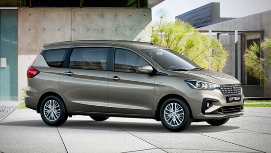  Suzuki  Ertiga  2019  Philippines Price Specs AutoDeal