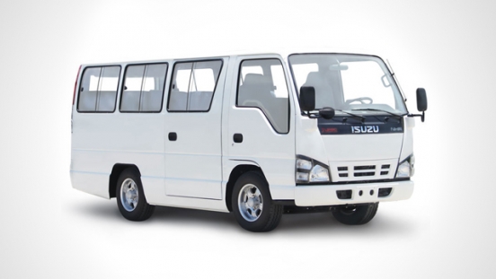 Isuzu i-Van 2019, Philippines Price, Specs & Official Promos | AutoDeal