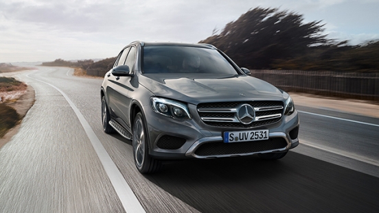 Mercedes Benz Glc 2020 Philippines Price Specs Official